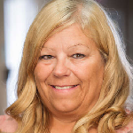 Image of Dr. Lori A. Lipinski, APRN, DNP, ARNP