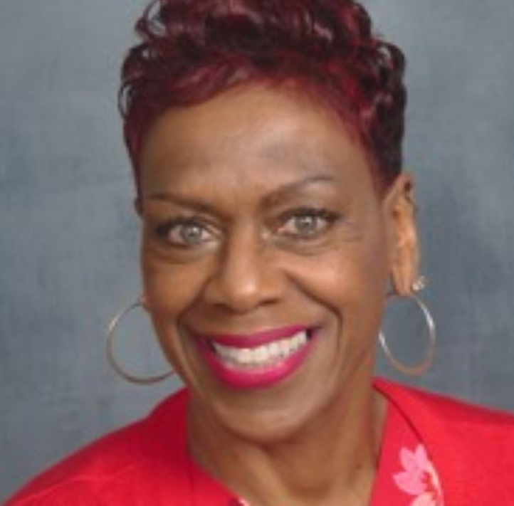 Image of Valarie McKnight, PCC-S