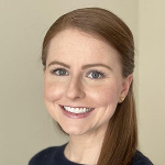 Image of Caitlin Martini, PT, DPT