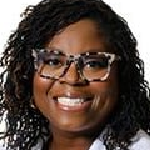 Image of Dr. Patrice D. Thompson, MD