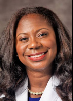 Image of Dr. Jeannine V. Mauney, MD