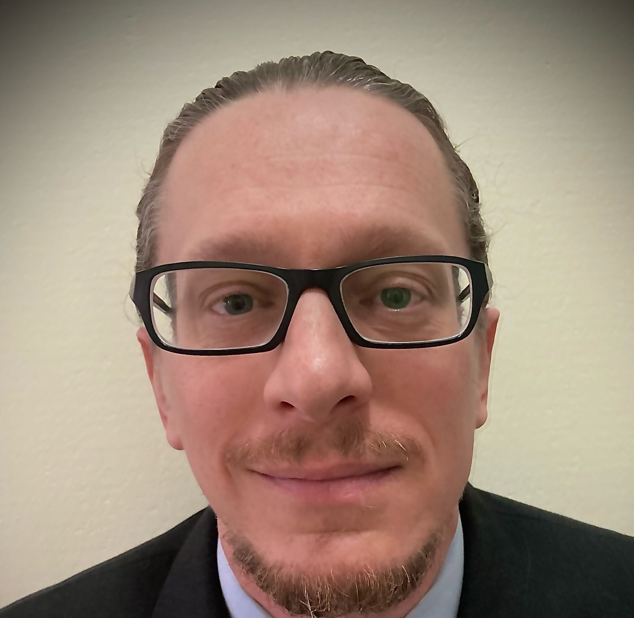 Image of Dr. Jason M. Schmotzer, PSYD