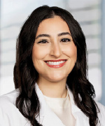 Image of Dr. Zainab Muhanna, OD