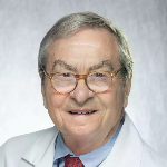 Image of Dr. Joseph A. Buckwalter IV, MD, MS