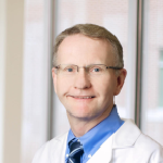 Image of Dr. Matthew J. McCarty, MD