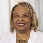 Image of Dr. Marilyn A. Maxwell, MD