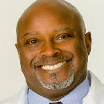 Image of Dr. Derrick Lorone Chandler, MD