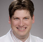 Image of Dr. Bryce Robinson, MS, FACS, MD