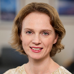 Image of Dr. Christine M. Stahl, MD