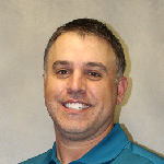 Image of Mr. Walter Eric Brown, CRNA, NSPM, APRN