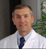 Image of Dr. Gary A. Young, MD