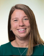 Image of Ms. Sharon Elizabeth Buesing, APRN, CNP, FNP