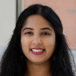 Image of Dr. Kavya P. Sreevalsan, MD