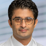 Image of Dr. Ali Masud, MD