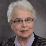 Image of Dr. Ute Traugott, MD