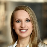 Image of Dr. Tracilyn R. Hall, MD