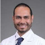 Image of Dr. Carlos Mauricio Millan, MD