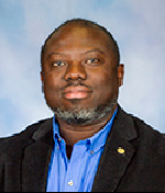 Image of Dr. Johnny Gyebi-Adu Yamoah, MD, MDFAAP