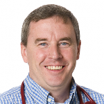 Image of Dr. Robert L. Pedersen, MD