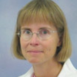 Image of Dr. Ilse J. Anderson, MD