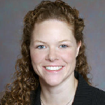 Image of Dr. Colleen E. Zimmermann, MD