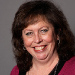 Image of Jeanne Zabel, PT