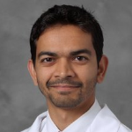 Image of Dr. Adnan A. Fateh, MD