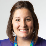 Image of Erika Spaulding, APRN