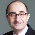 Image of Dr. Werner K. Doyle, MD