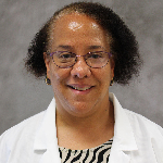 Image of Dr. Shari-Ann Savoy, MD