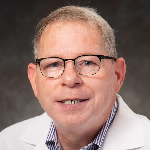 Image of Dr. David J. Riden, MD