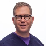 Image of Dr. James D. Evans, MD