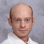 Image of Dr. Gabriel J. Kaufman, MD