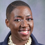 Image of Dr. Tanya Renee Paul, MD