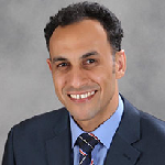 Image of Dr. Abdelkader Almanfi, MD