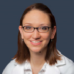 Image of Dr. Melanie Patrice Slack, MD