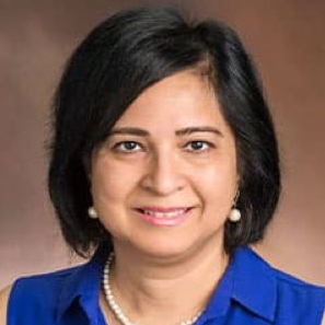 Image of Dr. Uzma Sharif, MD