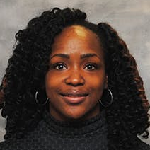 Image of Dr. Arlene J. Richardson, MD