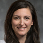 Image of Mindi Holt Ramsey, CCC-SLP, MA, M A