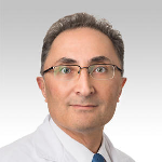 Image of Dr. Demetrios N. Kyriacou, MD, PhD, MPH, DTM&H