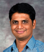 Image of Dr. Sanket D. Shah, FACP, MD