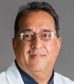Image of Dr. Ibraiz Iqbal, MD