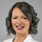 Image of Kayla Ellis, CRNP