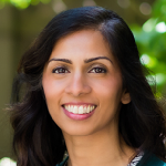 Image of Dr. Haley Naik, MD