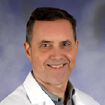 Image of Dr. John P. Katsaropoulos, MD, FACC