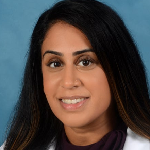 Image of Dr. Rochelle Manik Catherine Samarasekera, DO