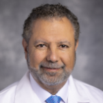 Image of Dr. Samer N. Narouze, MD, PhD