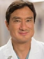 Image of Dr. Brian M. Go, MD, FACC