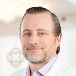 Image of Dr. Peter Lindley, MD