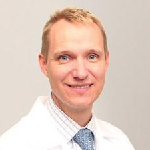 Image of Dr. Carl Hendrik Kirchhoff, MD